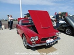 Nationale Oldtimerdag Lelystad -  15 juni 2025