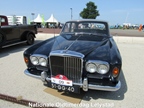 Nationale Oldtimerdag Lelystad -  15 juni 2025