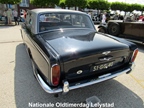 Nationale Oldtimerdag Lelystad -  15 juni 2025