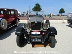 Nationale Oldtimerdag Lelystad -  15 juni 2025