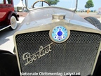 Nationale Oldtimerdag Lelystad -  15 juni 2025