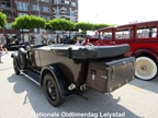 Nationale Oldtimerdag Lelystad -  15 juni 2025