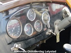 Nationale Oldtimerdag Lelystad -  15 juni 2025