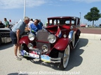 Nationale Oldtimerdag Lelystad -  15 juni 2025
