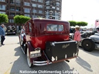 Nationale Oldtimerdag Lelystad -  15 juni 2025