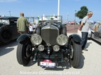 Nationale Oldtimerdag Lelystad -  15 juni 2025