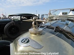 Nationale Oldtimerdag Lelystad -  15 juni 2025