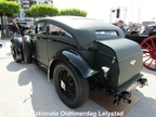 Nationale Oldtimerdag Lelystad -  15 juni 2025