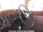 Nationale Oldtimerdag Lelystad -  15 juni 2025