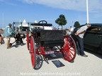 Nationale Oldtimerdag Lelystad -  15 juni 2025