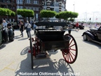 Nationale Oldtimerdag Lelystad -  15 juni 2025