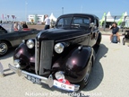 Nationale Oldtimerdag Lelystad -  15 juni 2025