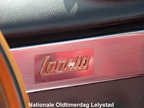 Nationale Oldtimerdag Lelystad -  15 juni 2025