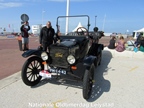Nationale Oldtimerdag Lelystad -  15 juni 2025