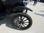 Nationale Oldtimerdag Lelystad -  15 juni 2025