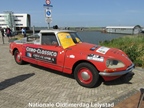 Nationale Oldtimerdag Lelystad -  15 juni 2025