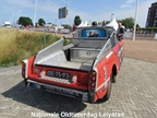 Nationale Oldtimerdag Lelystad -  15 juni 2025