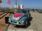 Nationale Oldtimerdag Lelystad -  15 juni 2025