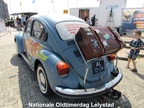 Nationale Oldtimerdag Lelystad -  15 juni 2025