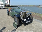 Nationale Oldtimerdag Lelystad -  15 juni 2025