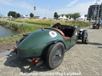 Nationale Oldtimerdag Lelystad -  15 juni 2025