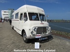 Nationale Oldtimerdag Lelystad -  15 juni 2025