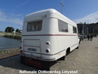Nationale Oldtimerdag Lelystad -  15 juni 2025