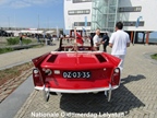 Nationale Oldtimerdag Lelystad -  15 juni 2025