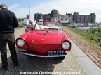 Nationale Oldtimerdag Lelystad -  15 juni 2025