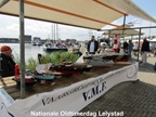 Nationale Oldtimerdag Lelystad -  15 juni 2025
