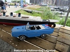 Nationale Oldtimerdag Lelystad -  15 juni 2025