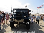 Nationale Oldtimerdag Lelystad -  15 juni 2025