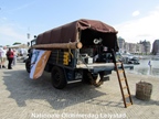 Nationale Oldtimerdag Lelystad -  15 juni 2025