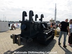 Nationale Oldtimerdag Lelystad -  15 juni 2025