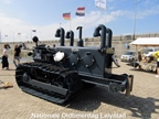 Nationale Oldtimerdag Lelystad -  15 juni 2025