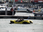 Nationale Oldtimerdag Lelystad -  15 juni 2025