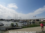 Nationale Oldtimerdag Lelystad -  15 juni 2025