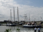 Nationale Oldtimerdag Lelystad -  15 juni 2025