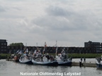 Nationale Oldtimerdag Lelystad -  15 juni 2025