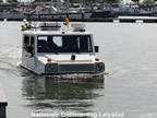 Nationale Oldtimerdag Lelystad -  15 juni 2025