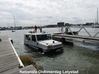 Nationale Oldtimerdag Lelystad -  15 juni 2025