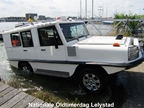 Nationale Oldtimerdag Lelystad -  15 juni 2025