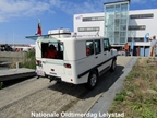 Nationale Oldtimerdag Lelystad -  15 juni 2025