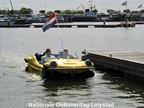 Nationale Oldtimerdag Lelystad -  15 juni 2025