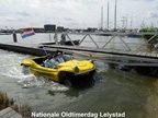 Nationale Oldtimerdag Lelystad -  15 juni 2025