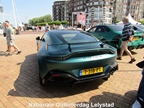 Nationale Oldtimerdag Lelystad -  15 juni 2025