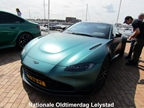 Nationale Oldtimerdag Lelystad -  15 juni 2025