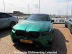 Nationale Oldtimerdag Lelystad -  15 juni 2025