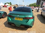 Nationale Oldtimerdag Lelystad -  15 juni 2025