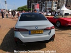 Nationale Oldtimerdag Lelystad -  15 juni 2025